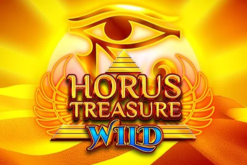 Horus Treasure Wild